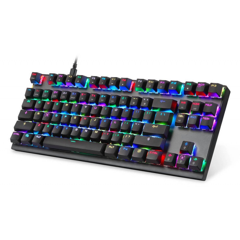 krbn mechanical keyboard