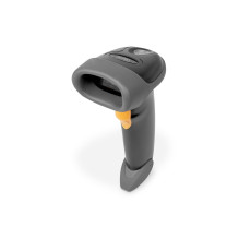 Digitus 2D Barcode Hand Scanner, QR-Code Compatible