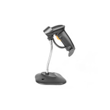 Digitus 2D Barcode Hand Scanner, QR-Code Compatible