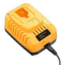 Battery charger for tools...