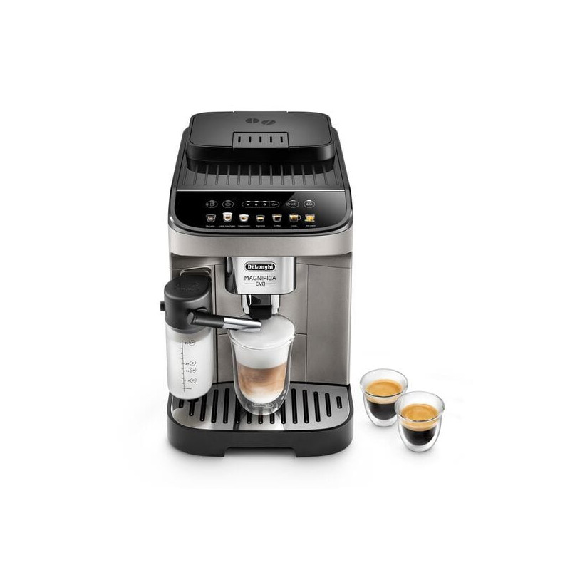 De'Longhi Magnifica Evo ECAM290.81.TB Fully-auto Espresso machine 1.8 L