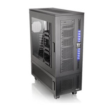 Thermaltake Core W100 juoda