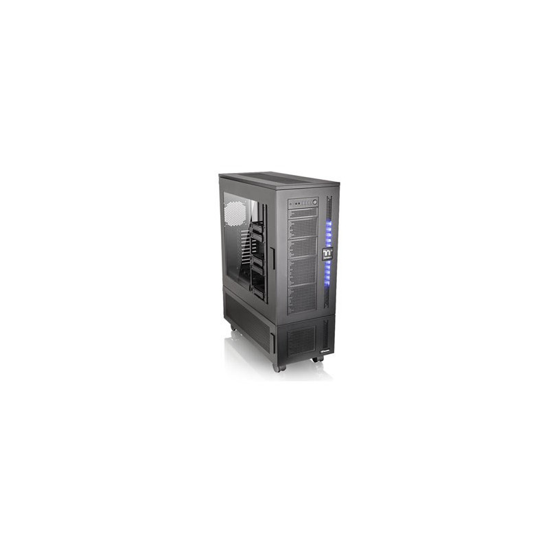 Thermaltake Core W100 Black