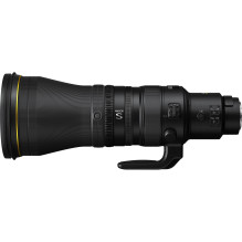 Nikon NIKKOR Z 600mm f/ 4 TC VR S