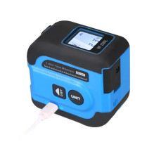Laser distance meter with...