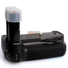 Baterijų laikiklis (grip) Meike Nikon D200, Fuji S5pro