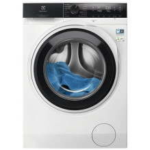 Skalbimo mašina Electrolux EW8F4484EU