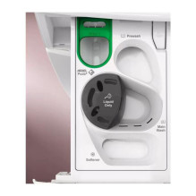 Skalbimo mašina Electrolux EW8F4484EU