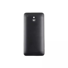 Galinis dangtelis skirtas HTC One Mini 2 juodas HQ