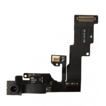 Kamera skirta iPhone 6S 4.7'' priekinė su lanksčiąja jungtimi, šviesos davikliu ir mikrofonu