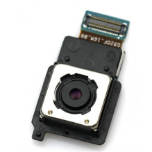 Kamera skirta Samsung G920 S6 galinė originali