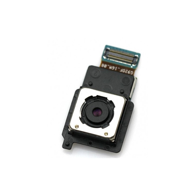 Kamera skirta Samsung G920 S6 galinė originali