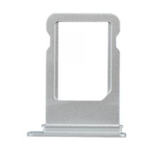 SIM stalčiukas skirtas Apple iPhone 7 Plus 5.5'' SIM kortelės stalčiukas sidabrinis