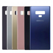 Galinis dangtelis skirtas Samsung N960 Note 9 / Purple Levander / HQ