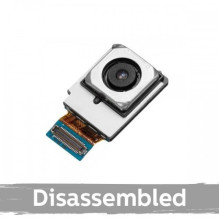 Kamera skirta Samsung G930 S7 / G935 S7 Edge galinė 100% originali (išimta)