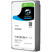 SEAGATE HDD SkyHawkAI Guardian Surveillance (3.5"/ 10TB/ SATA 6Gb/ s/ )