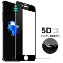 Ekrano apsauga &quot;Full Glue 5D&quot; Huawei Honor 20 Pro juodas
