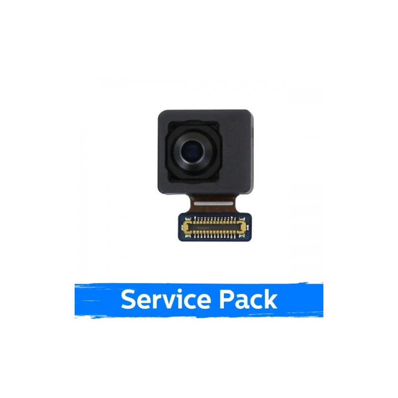 Kamera skirta Samsung N975 Note 10 Plus priekinė 100% originali (Service Pack)
