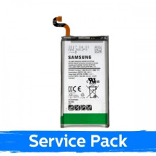 Akumuliatorius skirtas Samsung G955 S8 Plus EB-BG955ABE (Service Pack)