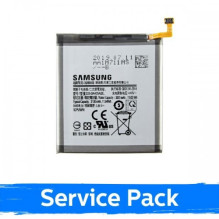 Akumuliatorius skirtas Samsung A405 2019 A40 EB-BA405ABE (Service Pack)