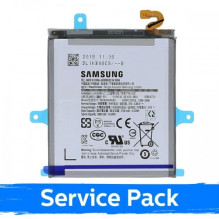 Akumuliatorius skirtas Samsung A920 2018 A9 EB-BA920ABE (Service Pack)
