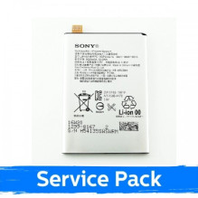 Akumuliatorius skirtas Sony Xperia X F5122 / L1 (Service Pack)