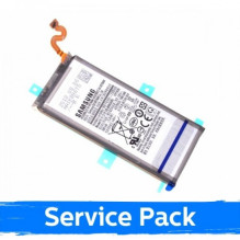 Akumuliatorius skirtas Samsung N960F Note 9 EBBN965ABE (Service Pack)