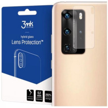 Ekrano apsauga Galinei kamerai 3MK &quot;FlexibleGlass&quot; Samsung N770 Note 10 Lite