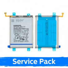 Akumuliatorius skirtas Samsung A217 A21s / A12 / A127 A12s / A13 / A137 A13 / A047 A04s EB-BA217ABE (Service Pack)