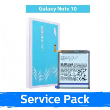 Akumuliatorius skirtas Samsung N970 Note 10 EB-BN970ABE (Service Pack)