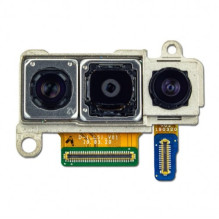 Kamera skirta Samsung N970 Note 10 galinė originali