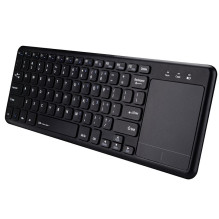 Tracer TRAKLA46367 keyboard Universal RF Wireless Black