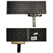 Keyboard LENOVO Legion Y530, with white Backlight, US