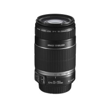 Canon EF-S 55-250mm f/...