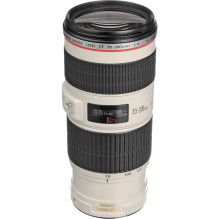 Canon EF 70-200mm f/ 4L IS...