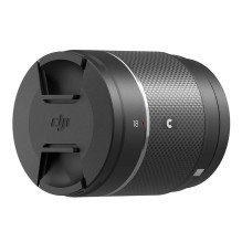 F2.8 ASPH Lens DJI DL18mm