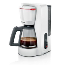 Bosch TKA2M111 coffee maker Manual Drip coffee maker 1.25 L