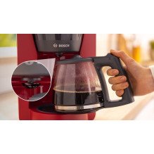 Bosch TKA2M114 coffee maker Manual Drip coffee maker 1.25 L