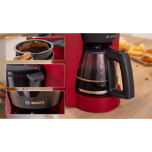 Bosch TKA2M114 coffee maker Manual Drip coffee maker 1.25 L