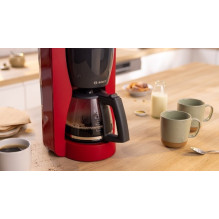 Bosch TKA2M114 coffee maker Manual Drip coffee maker 1.25 L