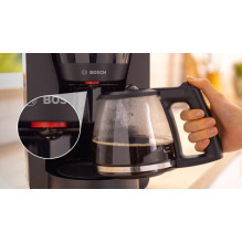 Bosch TKA2M113 coffee maker Manual Drip coffee maker 1.25 L