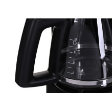 Bosch TKA4M233 coffee maker Semi-auto Drip coffee maker 1.37 L