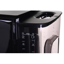 Bosch TKA4M233 coffee maker Semi-auto Drip coffee maker 1.37 L