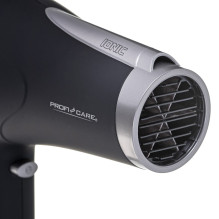 ProfiCare PC-HTD 3113 hair dryer 2200 W Black