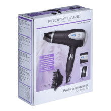 ProfiCare PC-HTD 3113 hair dryer 2200 W Black