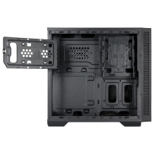 Chieftec UK-02B-OP computer case Cube Black