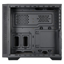Chieftec UK-02B-OP computer case Cube Black