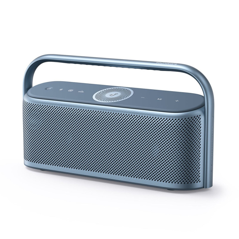 Soundcore A3130031 portable / party speaker Stereo portable speaker Blue 50 W