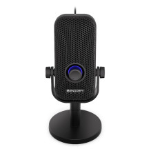 ENDORFY Solum Voice S Black PC microphone