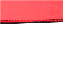 Lorgar Main 323, žaidimų pelės kilimėlis, tikslus valdymo paviršius, raudonas neslystantis guminis pagrindas, dydis: 360